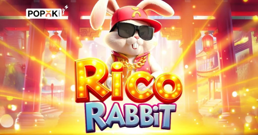 Coelho Rico featured