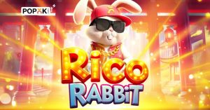 Coelho Rico featured